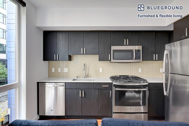 Foto del edificio - 400 Boren Ave N