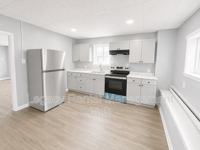 Foto del edificio - 620 Ridge St
