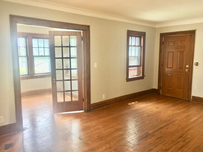 Foto del edificio - 1224 N Main St