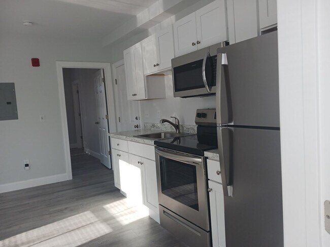 Foto del edificio - 11 S Park Ave