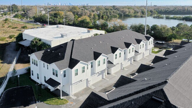 Building Photo - Now Leasing Brand New Townhouse - Available for Rent!