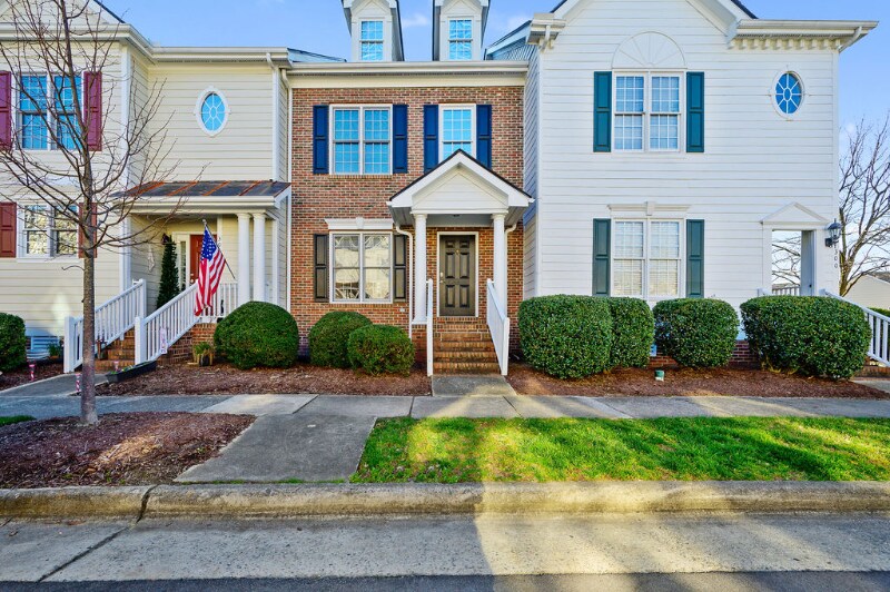302 Madison Grove Pl, Cary, NC 27519 Townhome Rentals in Cary NC