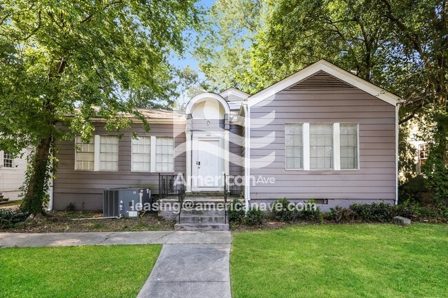 Building Photo - 465 E Ridgeway St