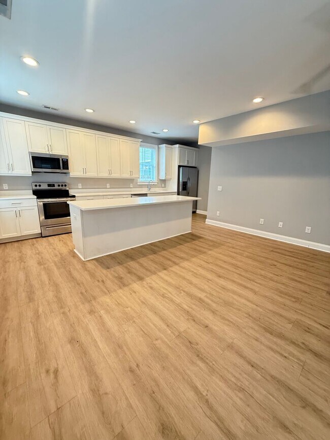 Foto del edificio - 9 Hanover St