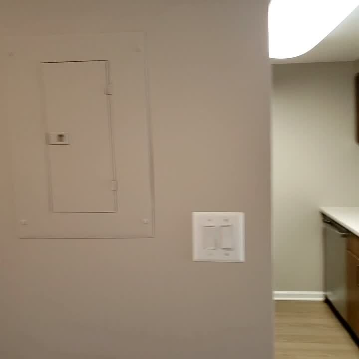 Meridian at Braddock Station Apartments Alexandria, VA