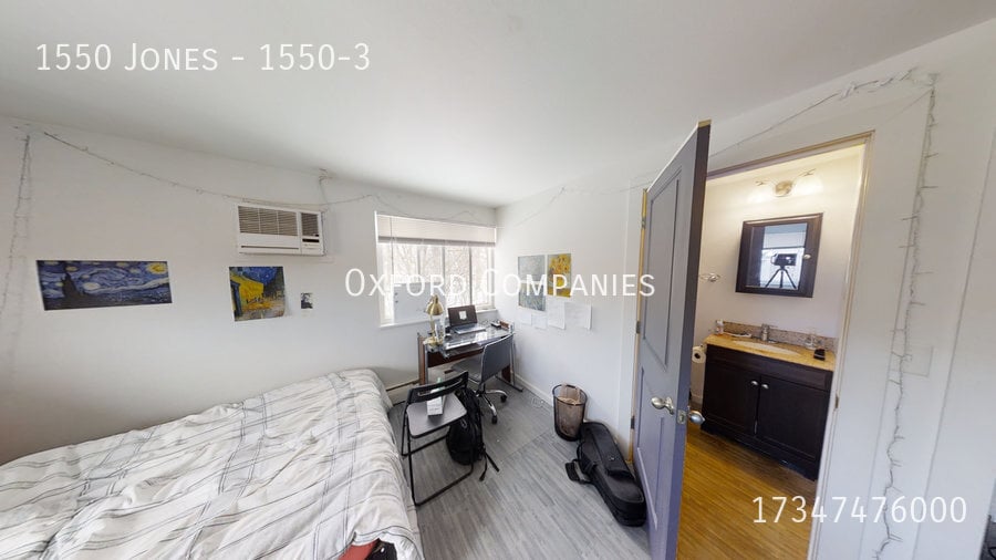 Primary Photo - 1550 Jones Dr