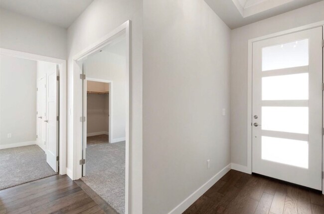 Building Photo - New Construction Three Bedroom Two Bath in...