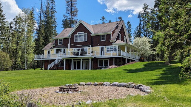 Building Photo - 5 bedroom, 4 bath