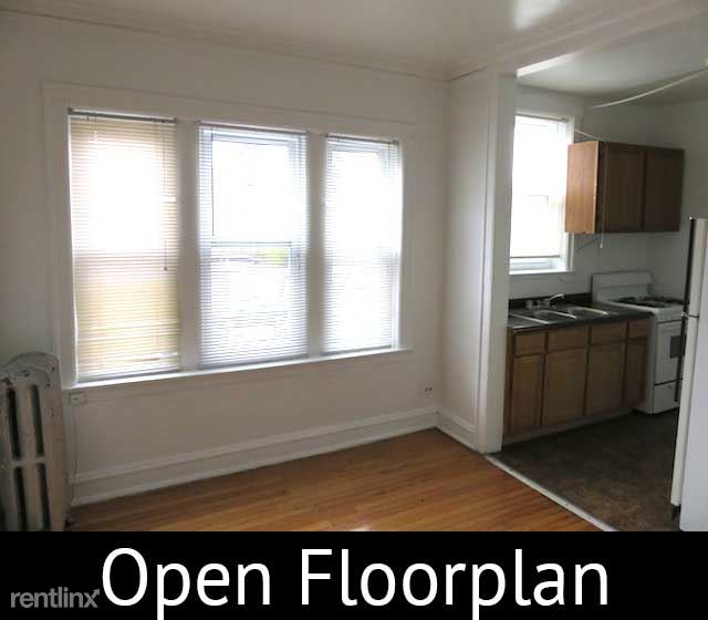Primary Photo - 3 br, 1 bath Apartment - 2208 E 68th St 3A