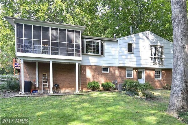 Building Photo - 8933 Falling Creek Ct