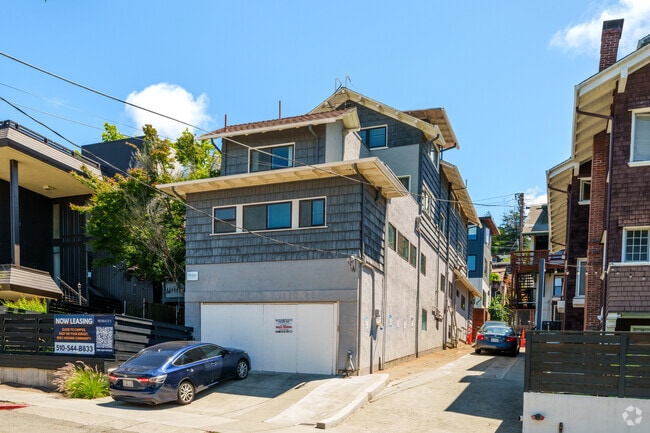 2335 Warring - 2335 Warring Apartments