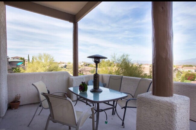 Foto del edificio - 12836 N Mountainside Dr