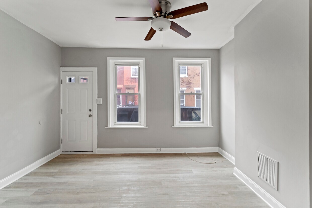 Foto principal - 1320 W Lippincott St