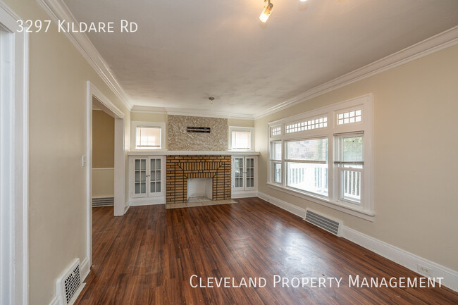 Building Photo - Renovated Cleveland Hts. Home