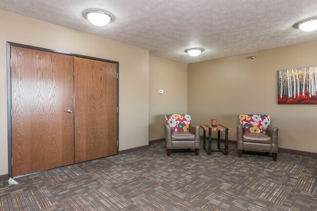 Foto del interior - Prairie Vista Apartments