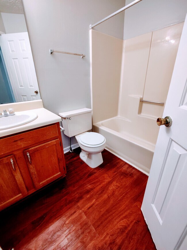 763 Crestside Ct, Austell, GA 30168 House Rental in Austell, GA