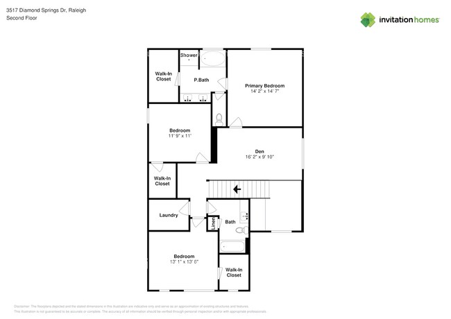 Foto del edificio - 3517 Diamond Springs Dr