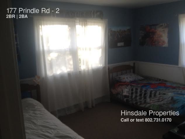Building Photo - 2 bedroom in Charlotte VT 05445