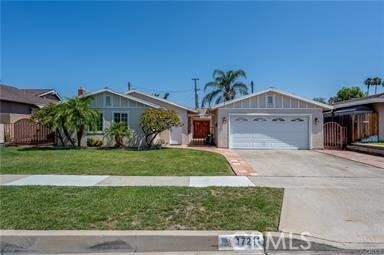 Primary Photo - 17211 Foley Dr