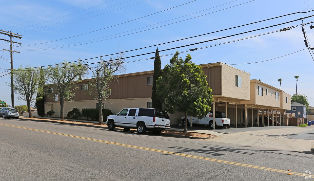 Foto del edificio - Woodlawn Terrace