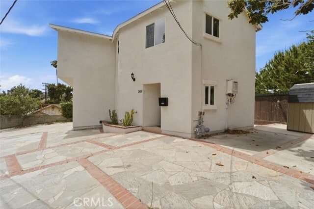 Building Photo - 709 Warren Ln