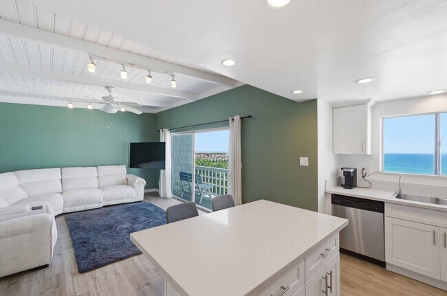 Foto del edificio - 3105 Ocean Dr