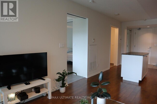 Photo du bâtiment - 209 Fort York Blvd