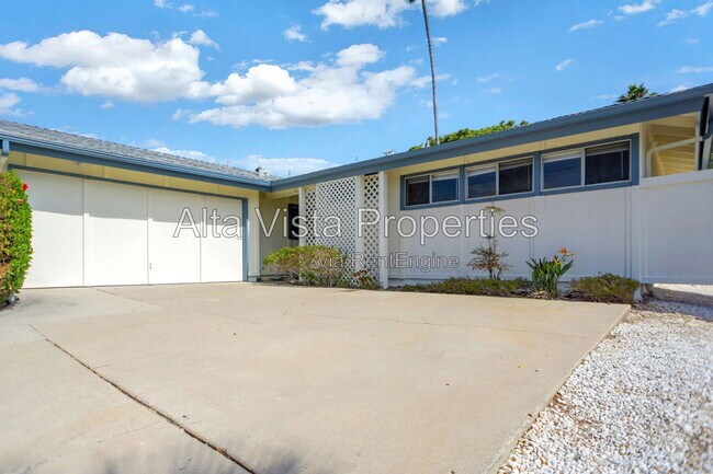 Foto del edificio - 5633 Scripps St