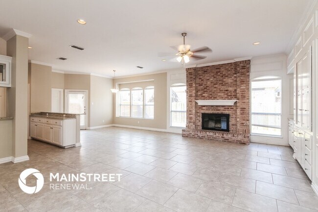 Building Photo - 1428 Country Ridge Dr