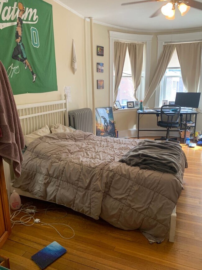 Photo - 7 Fuller St Apartment