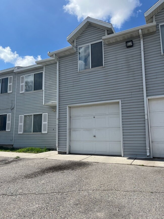 Foto del edificio - Stevens Land Company Townhome
