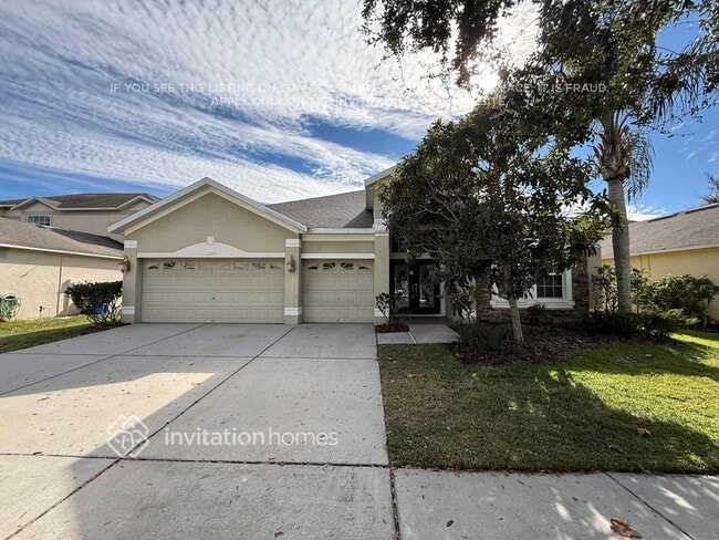 Building Photo - 11329 Callaway Pond Dr