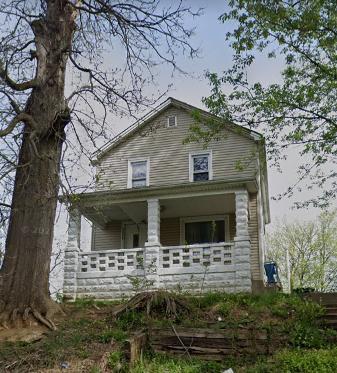 Primary Photo - 480 Ridge Ave