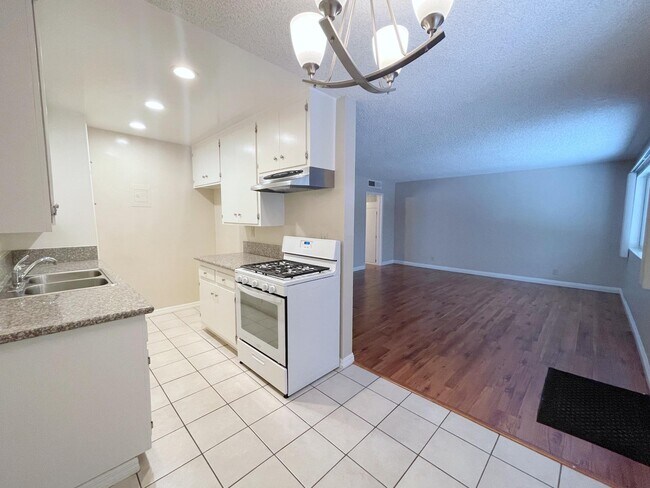 Foto del edificio - El Molino South