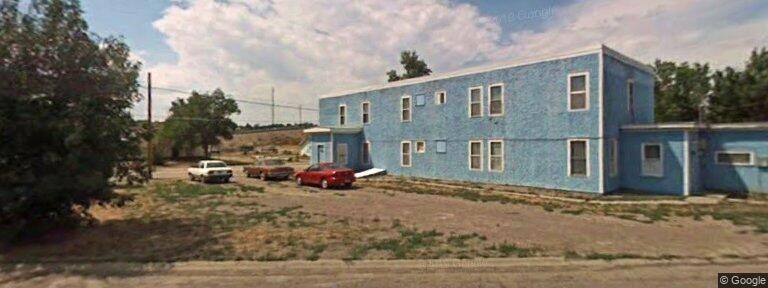 Primary Photo - 405 Oilfield Ave