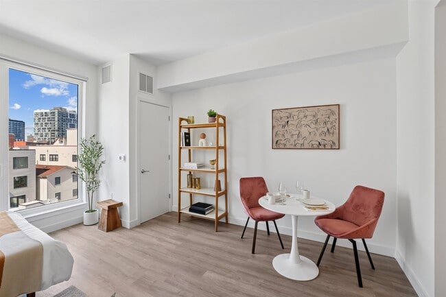 Foto del edificio - 179 Academy St