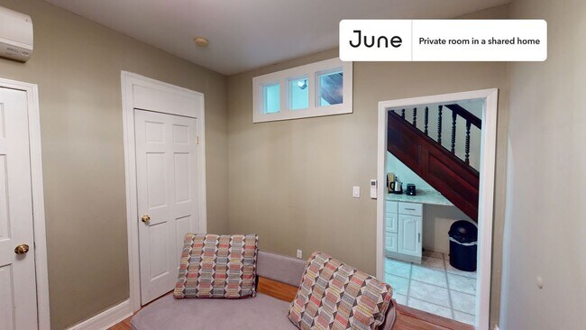 Foto del edificio - Room in Shared 5 bed/2 bath home in Sunset Park