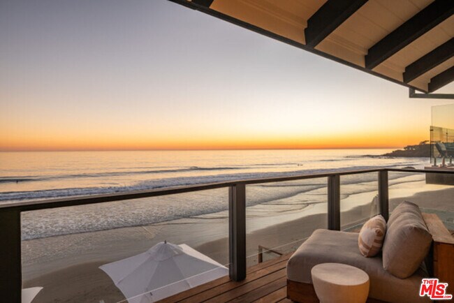 Foto del edificio - 31376 Broad Beach Rd