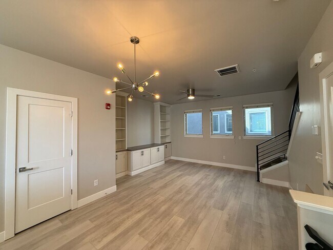 Photo - Modern Townhouse with Rooftop Deck & Mountain Views Near Sloan’s Lake!!