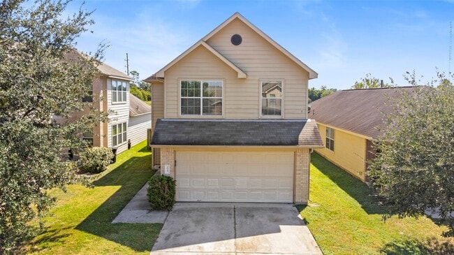 Building Photo - 2515 Bammelwood Dr