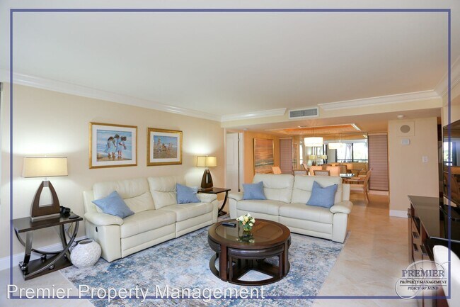 Foto del edificio - 2 br, 2 bath House - 4551 Gulf Shore Boule...
