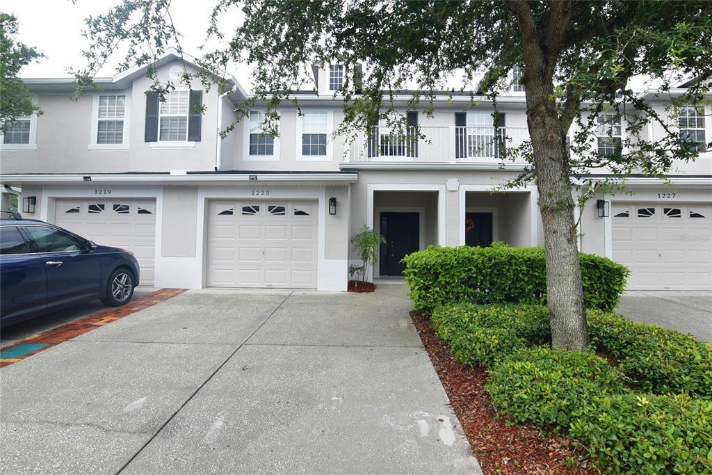 1223 Falling Star Ln, Orlando, FL 32828 Townhome Rentals in Orlando
