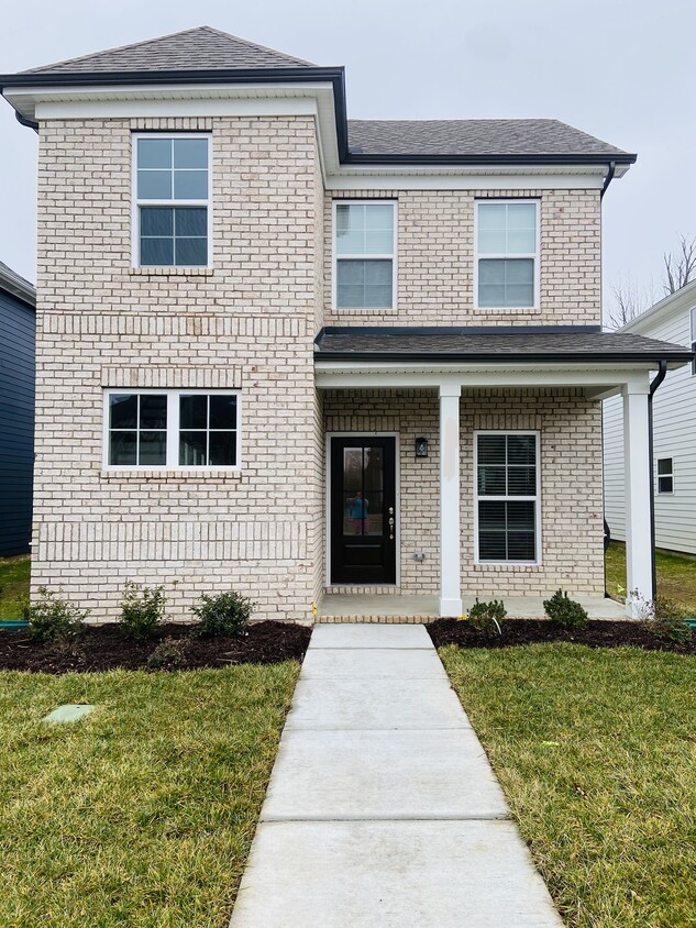 Primary Photo - 2635 Cason Ln