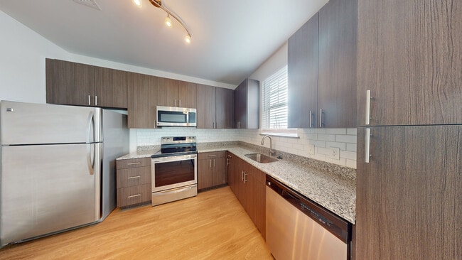 Interior Photo - 1274 at Towson