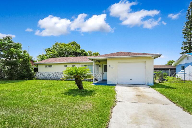 8175 Shriver Dr, Orlando, FL 32822 House Rental in Orlando, FL