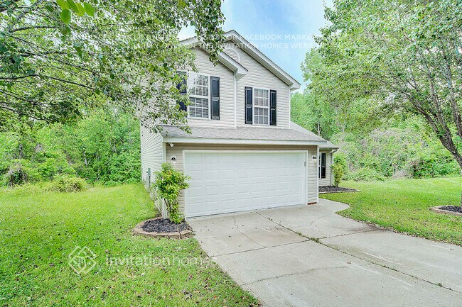 Building Photo - 1006 Alston Hill Dr