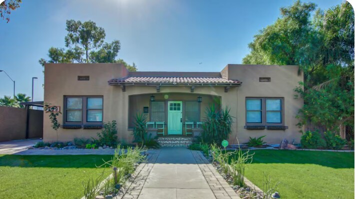 Foto principal - 709 W Culver St