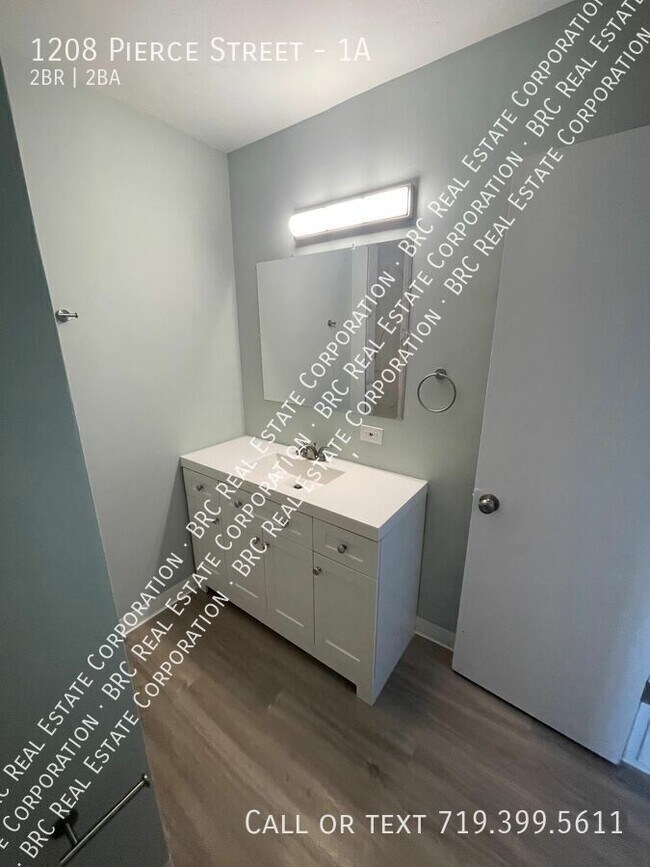 Foto del edificio - 1208 Pierce St