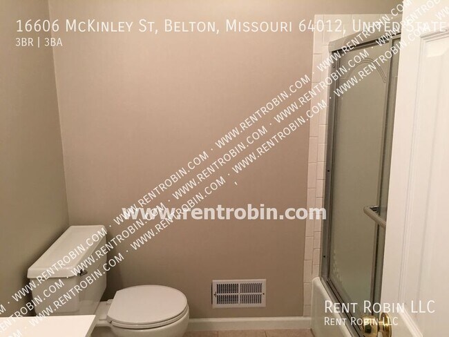 Building Photo - RAISED 3+ BEDROOM, 2.5 BATH RANCH!  GOING!...