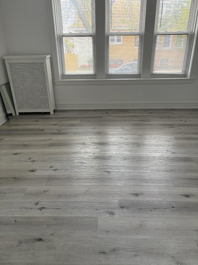Living Room - 3300 N Long Ave